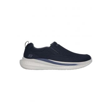 Pantofi Sport  Slade Royce 210791-NVY - Barbati - Bleumarin