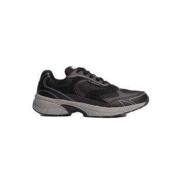 Pantofi sport  THE CONEY-EM0EM01520-BDS