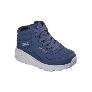 Pantofi sport unisex  Uno Lite - Aqua Ave - Albastru