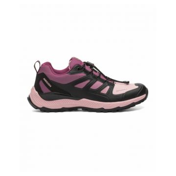 Pantofi trekking outdoor Cristallo roz