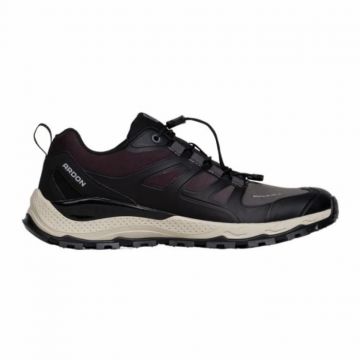 Pantofi trekking outdoor Cristallo verde