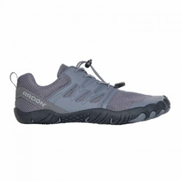 Pantofi trekking outdoor Dropigo gri