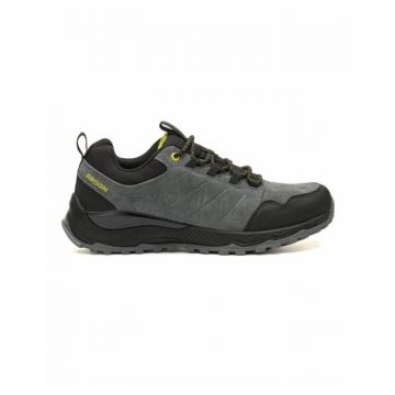 Pantofi trekking outdoor Sorapis gri