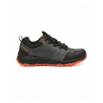 Pantofi trekking outdoor Sorapis kaki