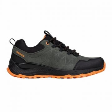Pantofi trekking outdoor Sorapis kaki