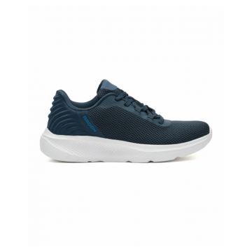 Pantofi trekking outdoor Tofana bleumarin