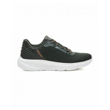 Pantofi trekking outdoor Tofana kaki