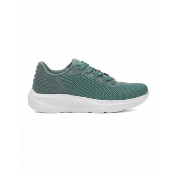 Pantofi trekking outdoor Tofana smarald