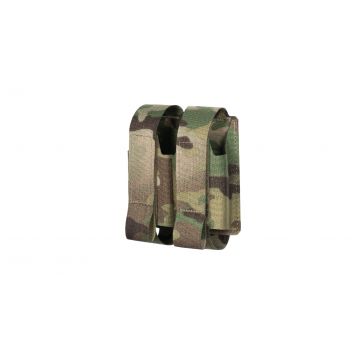 POUCH FOR 2 VOG TYPE GRENADE