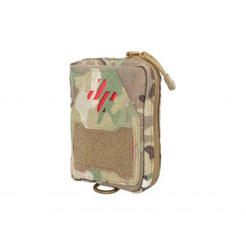 POUCH MEDICAL SPECNA ARMS - MULTICAM