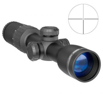 RESIGILAT - Luneta de arma pentru vanatoare Yukon Jaeger 1.5-6x42 X01i