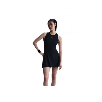 Rochie  Victory Tennis Dri-Fit W FQ1780-010 - Negru