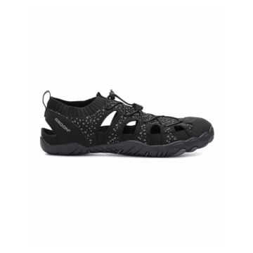 Sandale trekking outdoor Dropisan negru