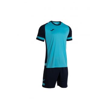 Set Lider 104285.013 -  164 CM - Turcoaz fluorescent-Bleumarin inchis