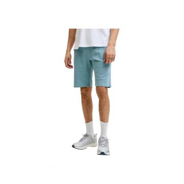 Short JACK &JONES Gordon College Mid 59999 - Verde