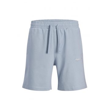 Short JACK &JONES Karl Norrebro SN 59927 - Albastru deschis