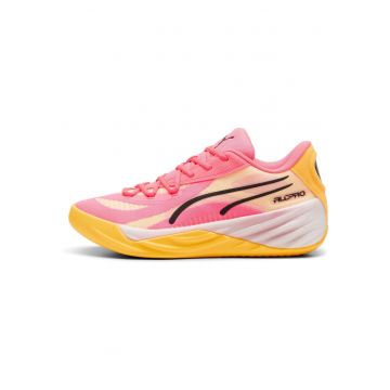 Tenisi  All-Pro Nitro - Roz