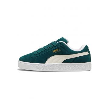 Tenisi  Suede XL Ocean - Verde