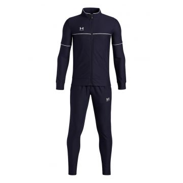 Trening cu fermoar si logo pentru antrenament