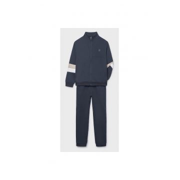 Trening pentru baieti - Bleumarin - Bleumarin