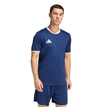 Tricou cu logo pentru fotbal Entrada26