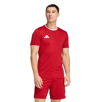 Tricou cu logo pentru fotbal Entrada26