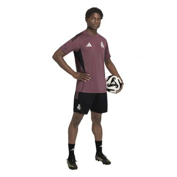 Tricou cu logo Real Madrid