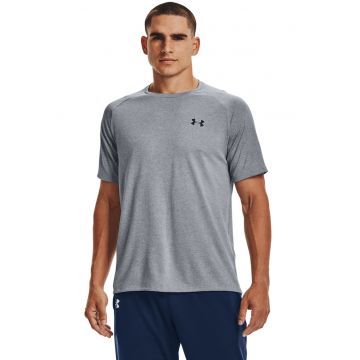 Tricou lejer pentru antrenament Tech™ 2.0 - Gri melange
