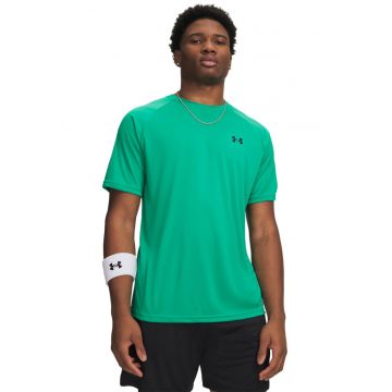 Tricou pentru antrenament Velocity 2.0 - Verde aquamarin