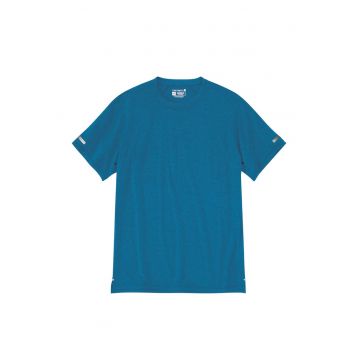 Tricou sport barbati -  Albastru -