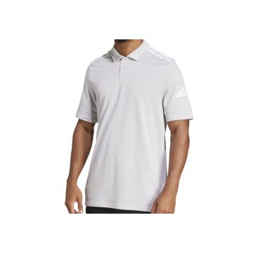Tricou  Squadra 25 Polo barbati - Gri