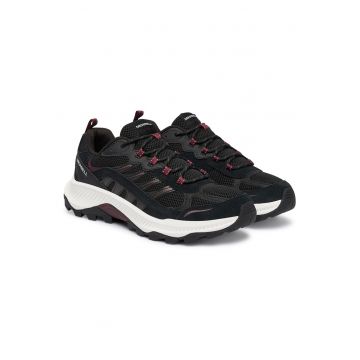 barbati  Speed Strike 2 - negru - textil - Negru