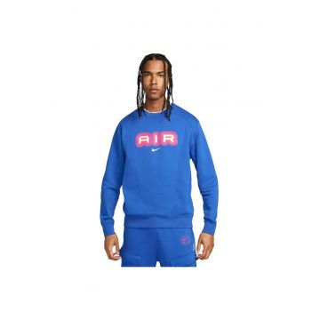 Bluza  Air albastru - Albastru