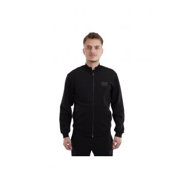 Bluza trening  EA7 Train Lux M T-top Fz Copl St 7M000093AF12116UC001