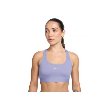 Bustiera sport DX6817 -  Poliester - Albastru