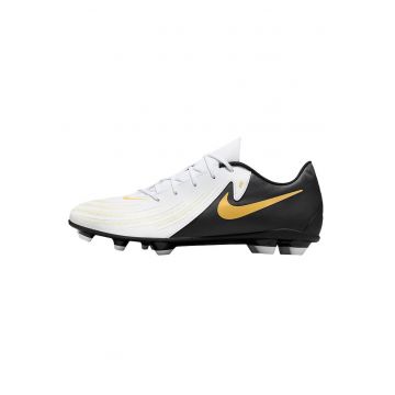 Ghete Fotbal  Phantom GX II MG FJ2557-100 - Barbati - Alb