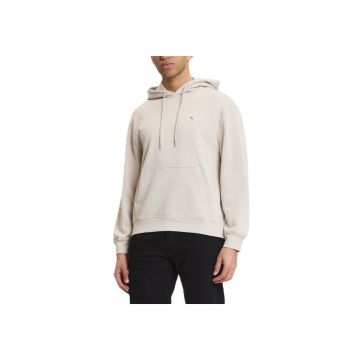 Hanorac  LS EU 350TERRY BADGE HOODIE-LV04RC274G-2JX