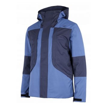 Jacheta de ski - Albastru