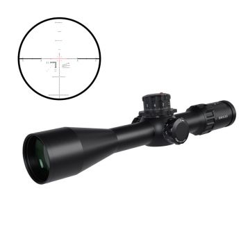 Luneta de arma pentru vanatoare Kahles K525i 5-25x56 MSR2/Ki CCW L