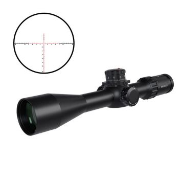 Luneta de arma pentru vanatoare Kahles K525i 5-25x56 SKMR CCW L