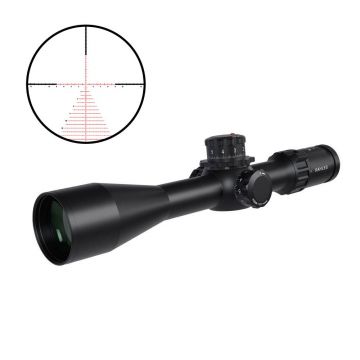 Luneta de arma pentru vanatoare Kahles K525i 5-25x56 SKMR4 CCW L