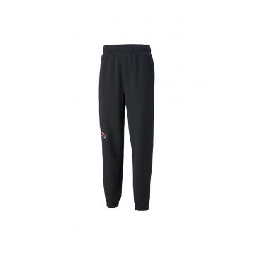 Pantaloni  COMBINE Pant - 532103-02 - Barbati - Negru - Negru