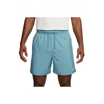 Pantaloni scurti  Club Flow - poliester - albastru