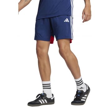 Pantaloni scurti cu talie elastica pentru fotbal