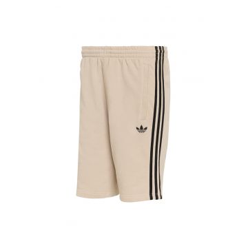 Pantaloni scurti sport Barbati -  Lifestyle - Bej - Bumbac -