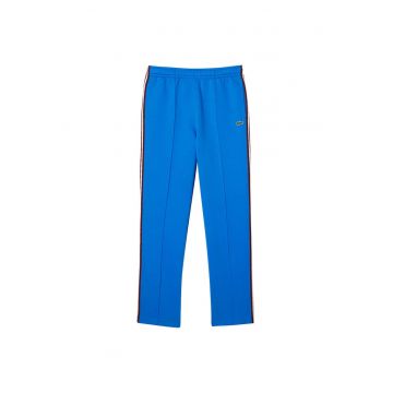 Pantaloni sport barbati -  albastri -