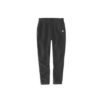Pantaloni sport barbati  negru -