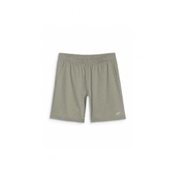 Pantaloni sport barbati -  verde