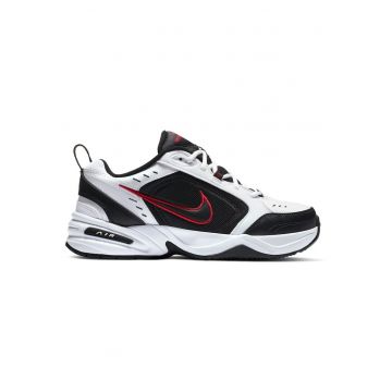 Pantofi Air Monarch IV din piele si piele ecologica pentru fitness - Multicolor