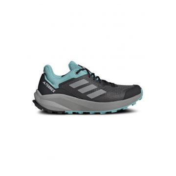 Pantofi alergare dama -  textil - multicolor -